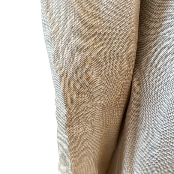 Jane Justin For Don Sophisticates Vintage 1960s Dress And Over Coat Size Small - Picture 8 of 16